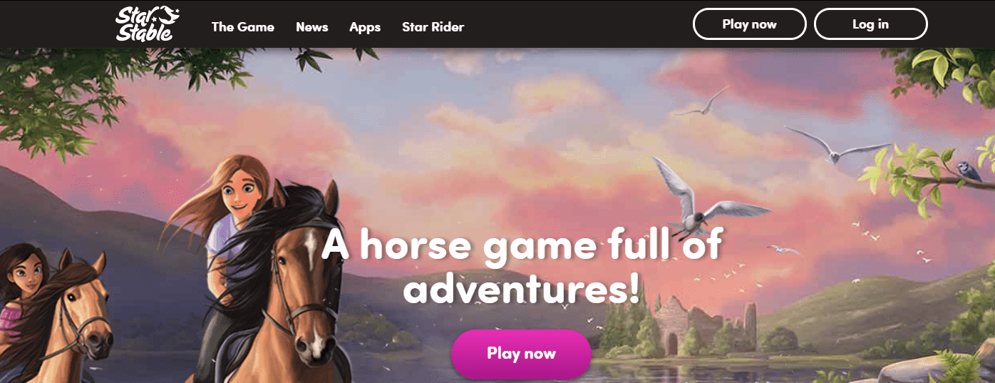 Star Stable codes • Save up to【50】with Star Stable promo codes • All Coupons of June 2023